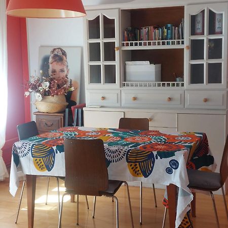 Acogedor Apartamento En Сарагоса Екстер'єр фото