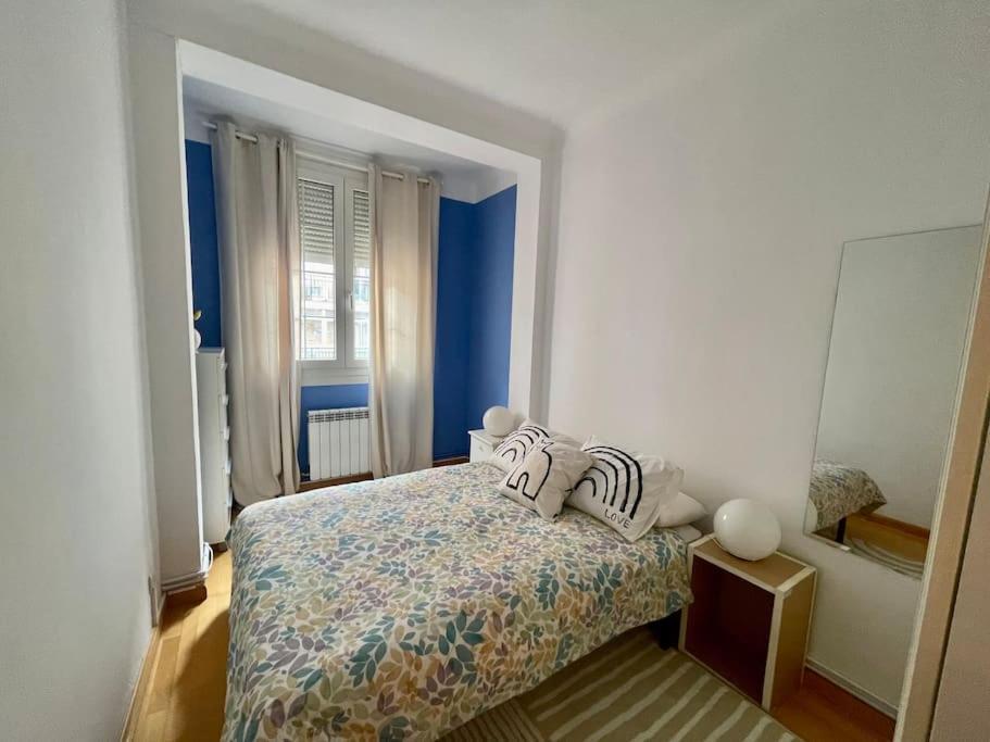 Acogedor Apartamento En Сарагоса Екстер'єр фото