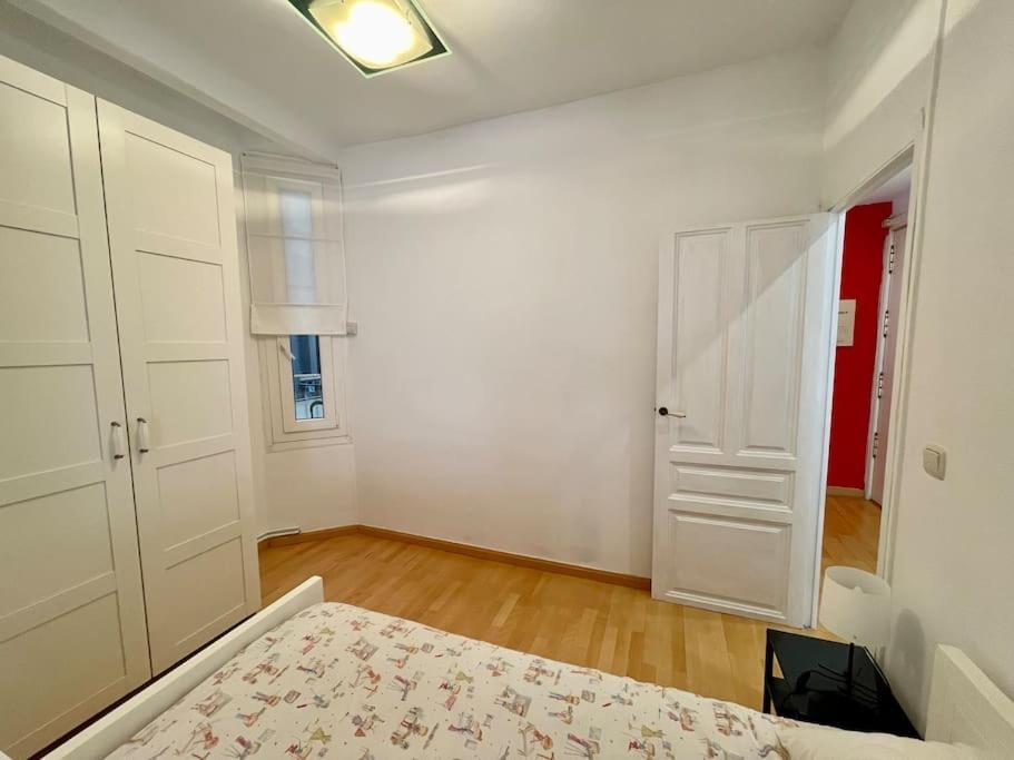 Acogedor Apartamento En Сарагоса Екстер'єр фото