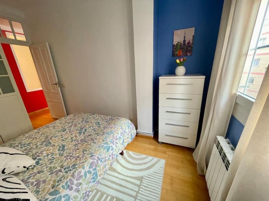 Acogedor Apartamento En Сарагоса Екстер'єр фото