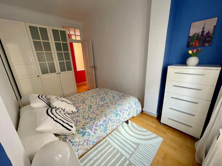 Acogedor Apartamento En Сарагоса Екстер'єр фото